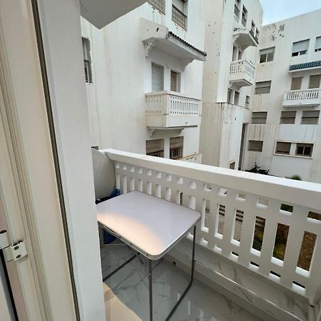 Residences Bab Sebta - Alliance Darna Fnideq Esterno foto