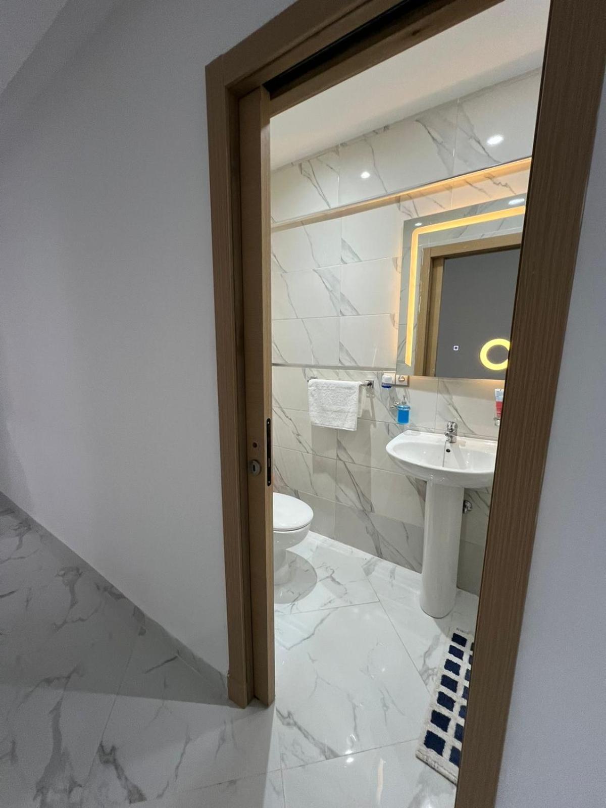 Residences Bab Sebta - Alliance Darna Fnideq Esterno foto