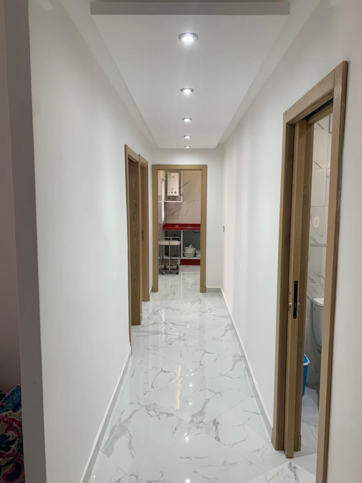 Residences Bab Sebta - Alliance Darna Fnideq Esterno foto