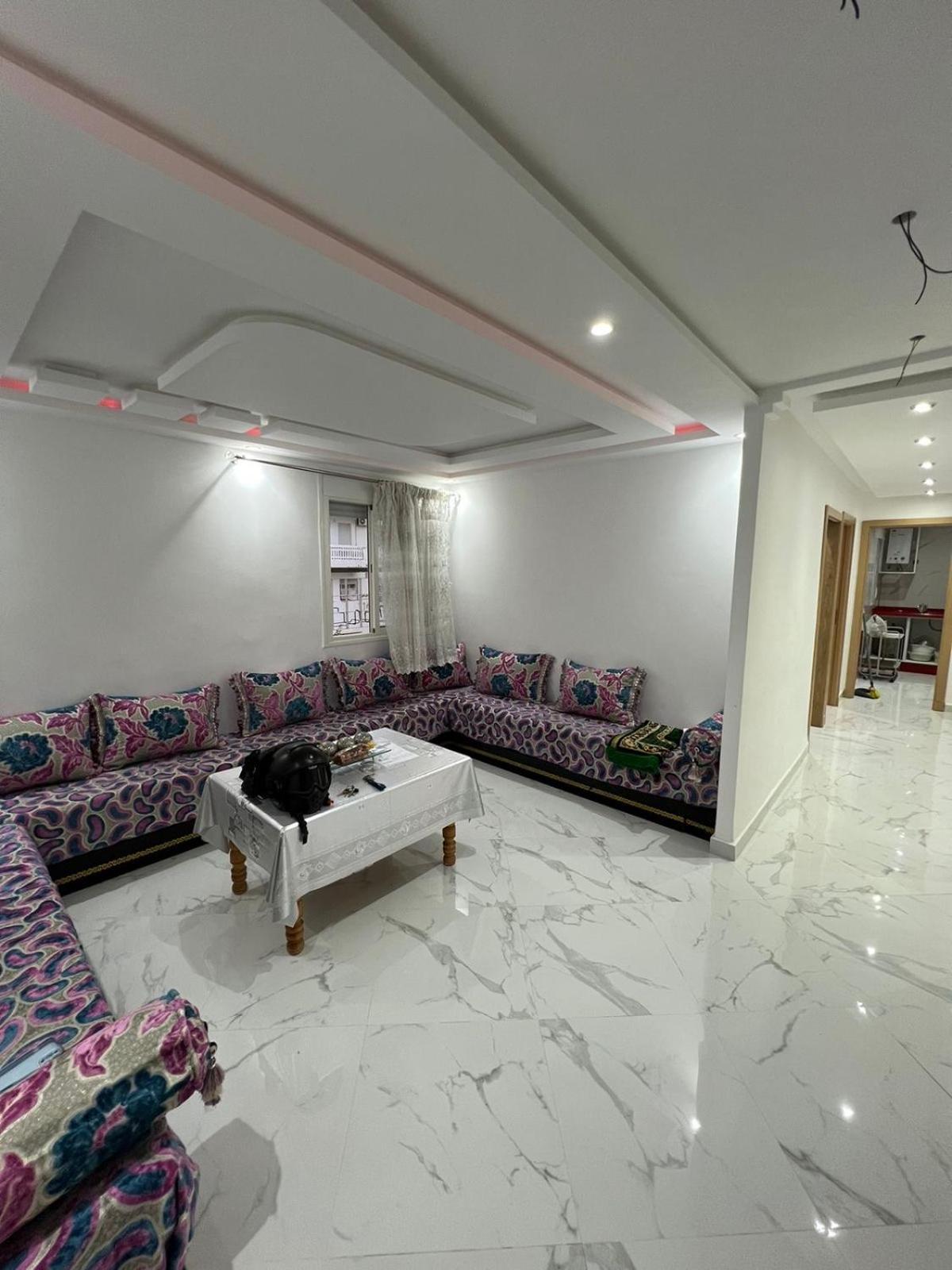Residences Bab Sebta - Alliance Darna Fnideq Esterno foto
