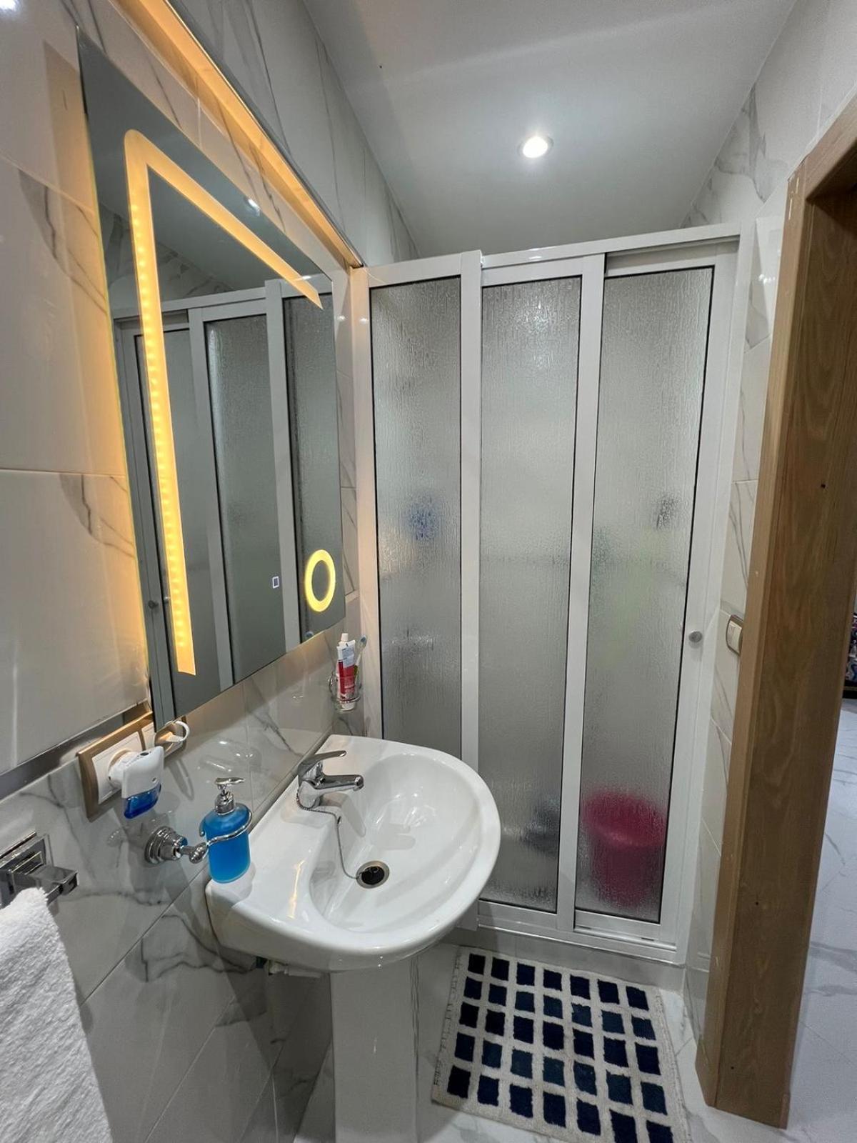 Residences Bab Sebta - Alliance Darna Fnideq Esterno foto